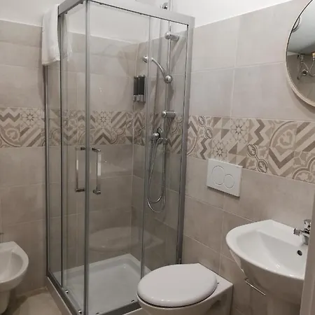 Arco Bianco Frühstückspension Altamura