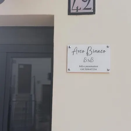 Arco Bianco Panzió Altamura