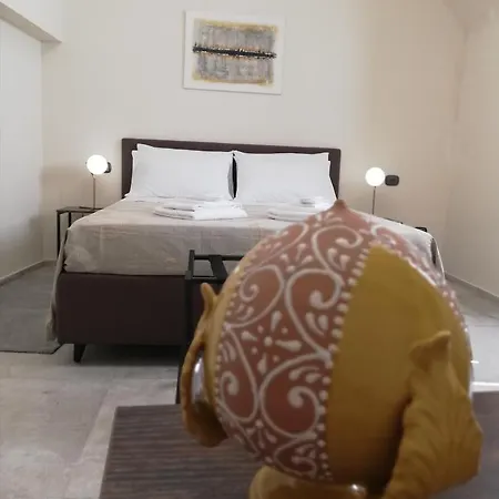 Arco Bianco Frühstückspension