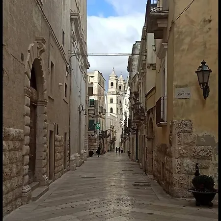 Arco Bianco Altamura