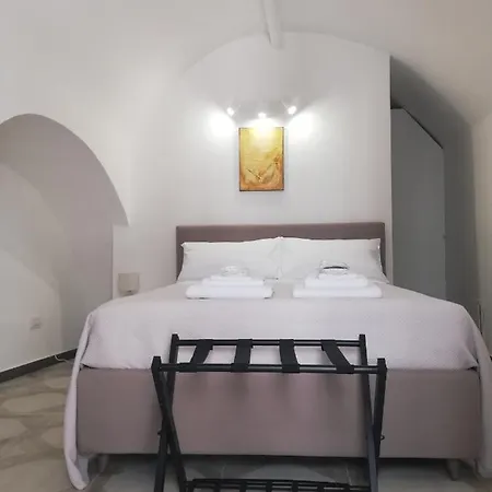 Arco Bianco Frühstückspension Altamura