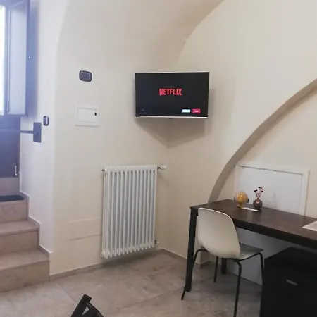 Arco Bianco Frühstückspension Altamura