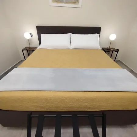 Arco Bianco Altamura