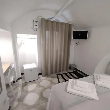 Arco Bianco Frühstückspension