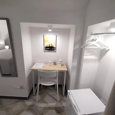 Frühstückspension Arco Bianco 3*