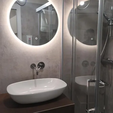 Frühstückspension Arco Bianco 3*