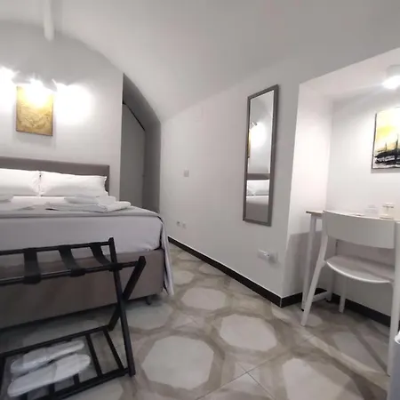 Arco Bianco Altamura