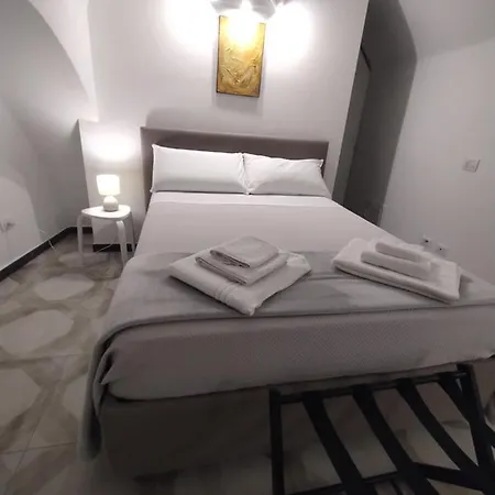 Arco Bianco Panzió Altamura