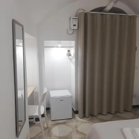 Couette-café Arco Bianco