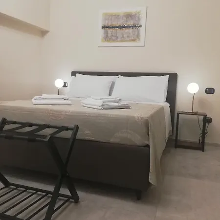 Oda ve Kahvaltı Arco Bianco Altamura