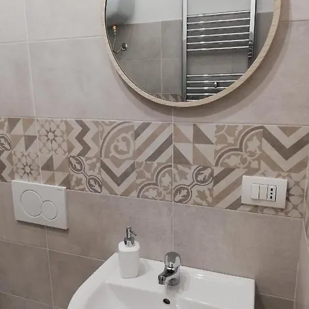 Arco Bianco Couette-café 3*