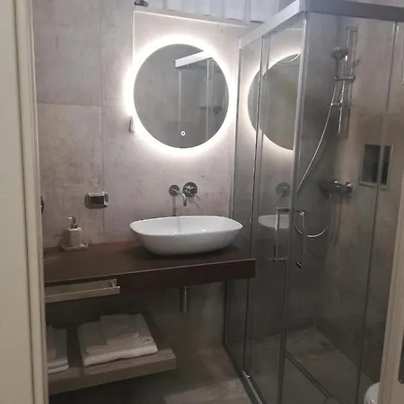 Arco Bianco 阿尔塔穆拉