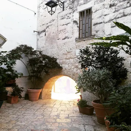 Arco Bianco * Altamura