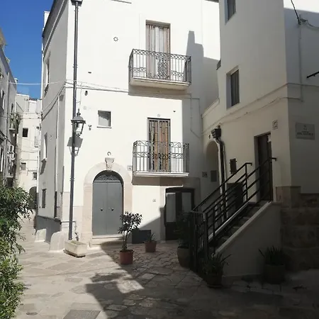Arco Bianco 3*