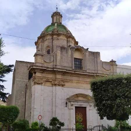 Arco Bianco 3* Altamura