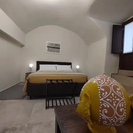 Arco Bianco Bed & Breakfast