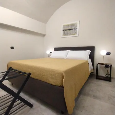 Bed & Breakfast Arco Bianco