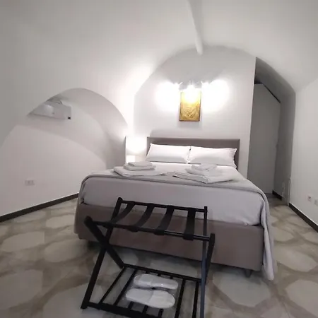 Bed & Breakfast Arco Bianco Altamura