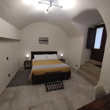 Arco Bianco Couette-café