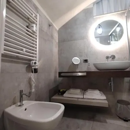Bed & Breakfast Arco Bianco Altamura