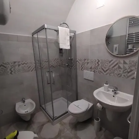 Arco Bianco 3* Altamura