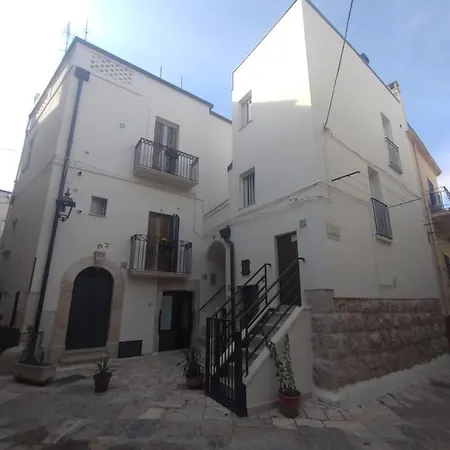 Arco Bianco Bed & Breakfast
